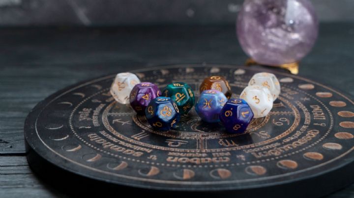 Horóscopo de HOY Lunes 17 de Marzo | Predicciones para comenzar la semana con el pie derecho