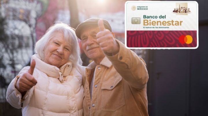 Pensión Bienestar: estos son los apellidos que cobran HOY martes 18 de marzo