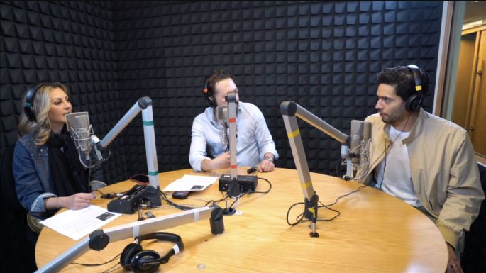 ¿Por qué eligió este género musical Fer Soberón?