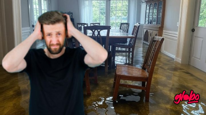 ¿Cómo evitar que se inunde tu casa en tiempos de lluvia?