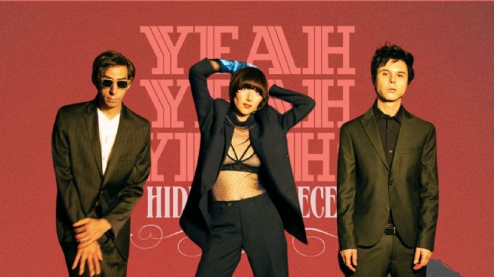 Yeah Yeah Yeahs CONFIRMAN regreso a México 2025 en Teatro Metropólitan | Fechas y Boletos