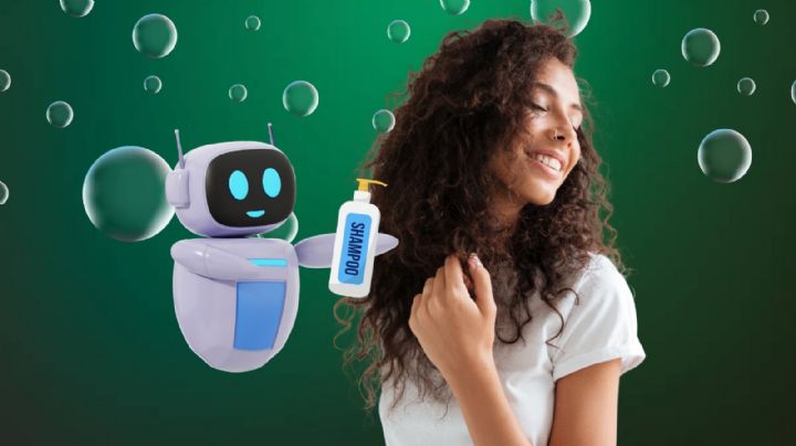 Top 5: Shampoos baratos para cubrir canas de manera efectiva, recomendados por ChatGPT