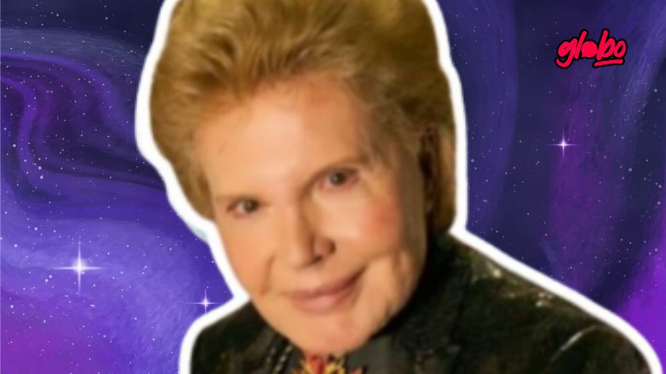 Conoce las predicciones de Walter Mercado para hoy.