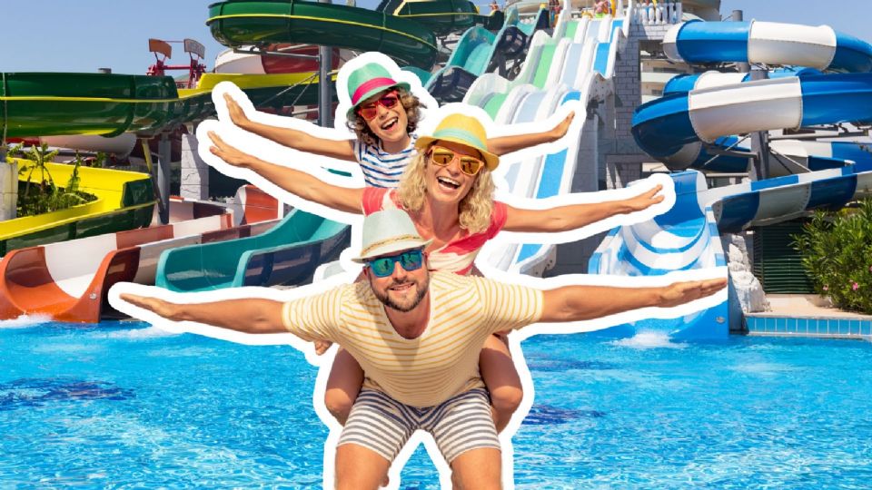 Estes el el balneario de Hidalgo que debes visitar sí o sí.