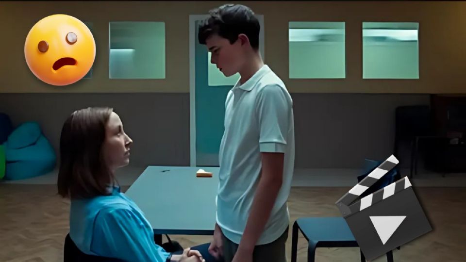 Adolescencia, este capitulo te hará dejar de pensar en todo y solo querrás más de la serie sensación de Netflix.
