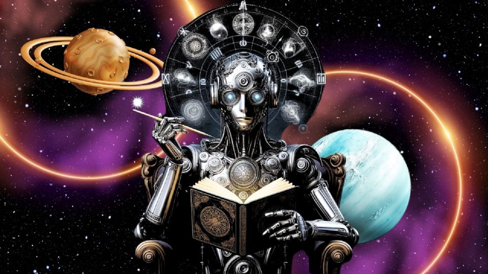 Tarot Hoy Martes 18 de Marzo: Predicciones de cada Signo Zodiacal sobre amor según Chat GPT.