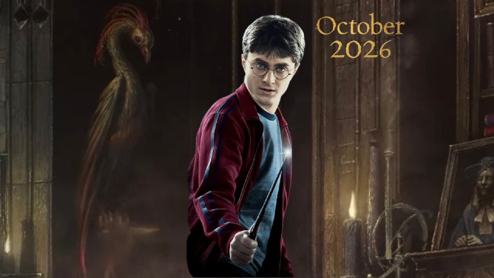Todo lo que debes saber del nuevo libro ilustrado de Harry Potter.