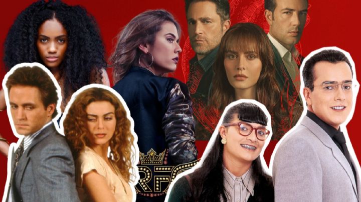 Las mejores series colombianas que puedes ver en Streaming