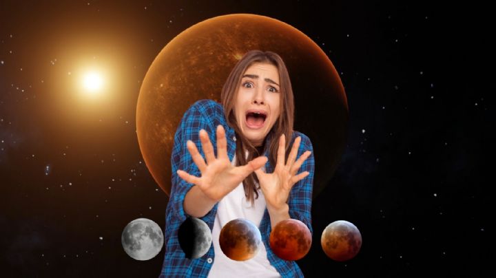 Mercurio Retrógrado 2025: Guía para sobrevivir y no arruinar tu vida en temporada de eclipses