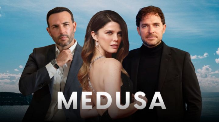 Medusa: 4 cosas que no sabías de la serie más vista de Netflix