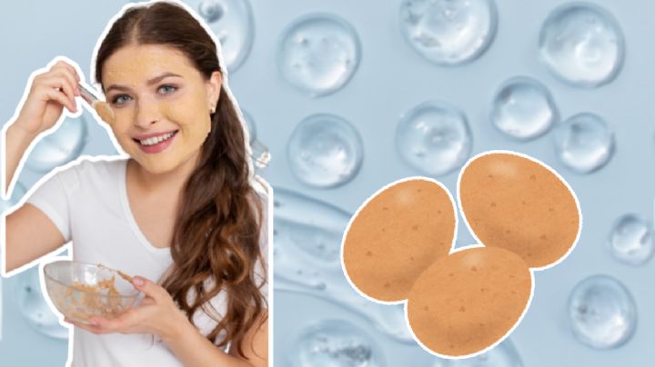 ¿Cómo usar cáscaras de huevo para hacer colágeno casero?