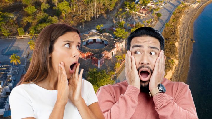 El pueblo mágico que antes era una de las cárceles más temidas de México