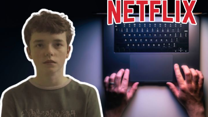Adolescencia, la serie de Netflix: ¿qué es la manósfera, el oscuro universo digital?