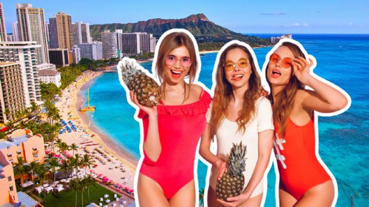 3 playas más cercanas a CDMX, Buenas, Bonitas y Baratas para escapar en Semana Santa 2025