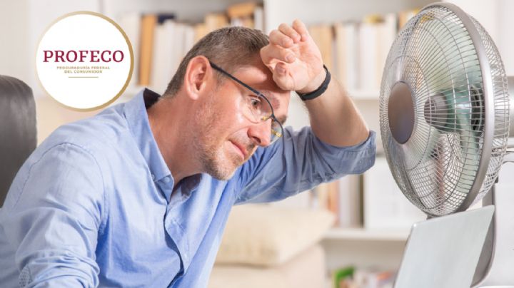 ¿Cuál es el mejor ventilador para la temporada de calor?, Profeco lo revela