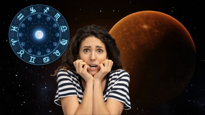 Mercurio retrógrado 2025: Efectos para cada signo zodiacal en Temporada de Eclipses