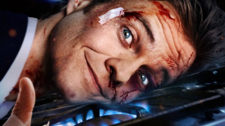 “Novocaine: Sin dolor”, fecha de estreno, sinopsis, reparto y más de la nueva película gore de amor