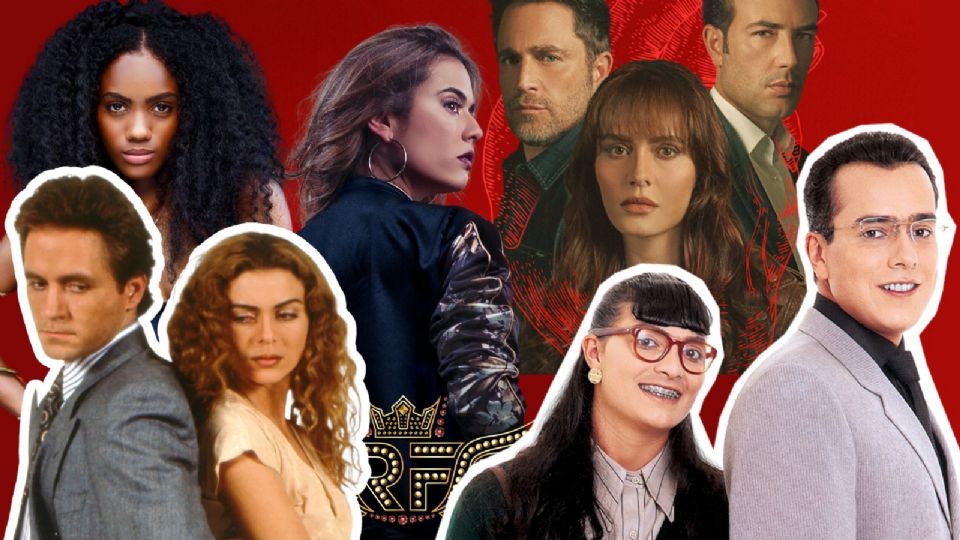 Las mejores series colombianas que puedes ver en Netflix.