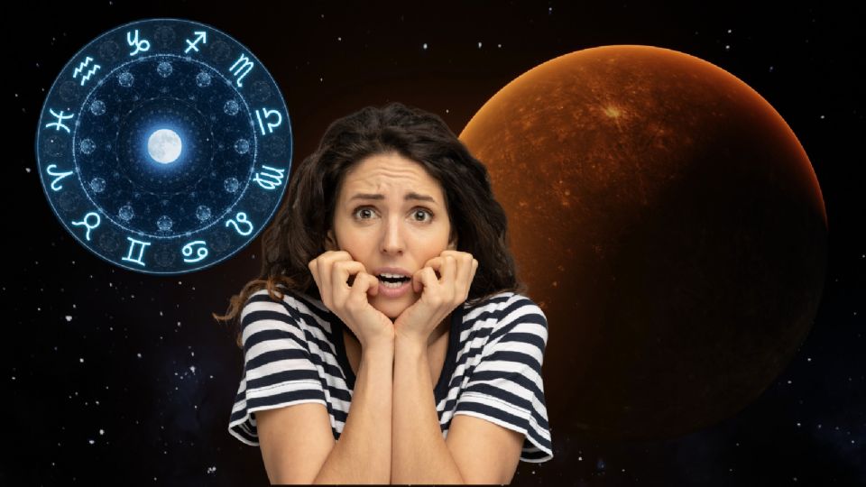 ¿Cómo afecta mercurio retrógrado a cada signo en marzo 2025?