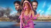 Foto ilustrativa de la nota titulada: Medusa: Shakira protagoniza uno de los momentos más conmovedores de la serie