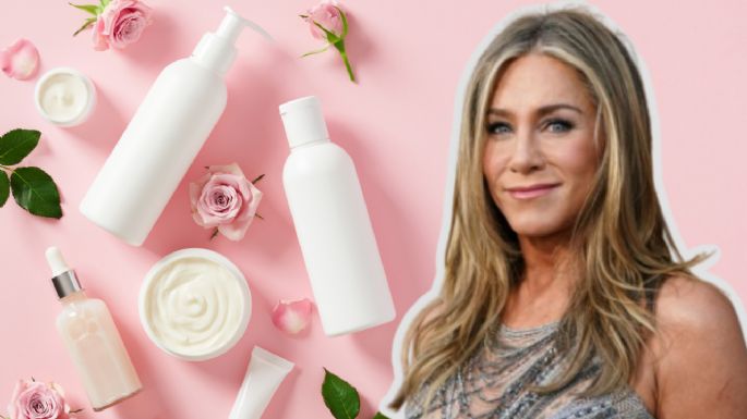 El colágeno en polvo que es el favorito de Jennifer Aniston y tiene sabor a chocolate