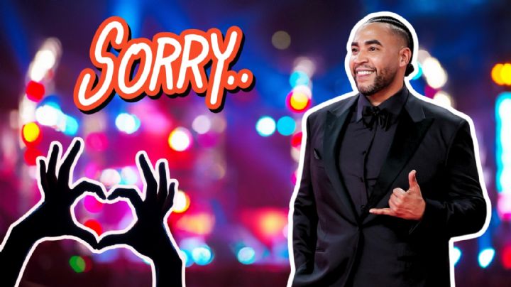 La canción de Don Omar que debes dedicarle a tu ex si quieres que regrese contigo