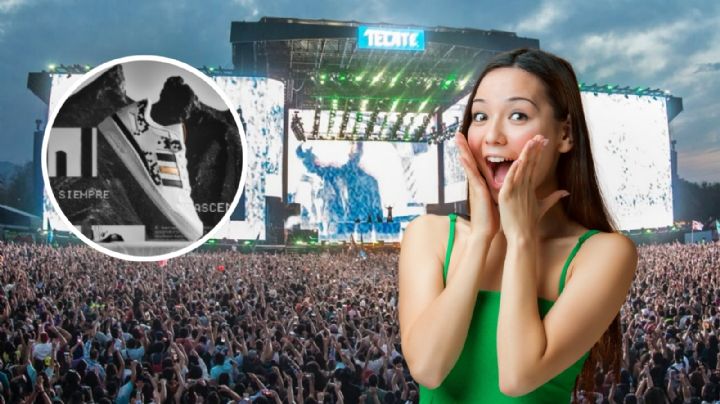 Tecate Pa’l Norte 2025: Lanzan tenis edición especial del festival ¿Cuánto cuestan, dónde y cuándo comprarlos?
