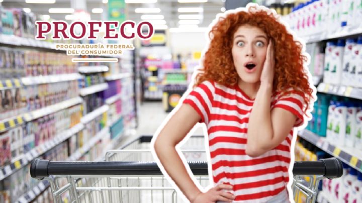 El supermercado más barato de CDMX y Edomex, según Profeco