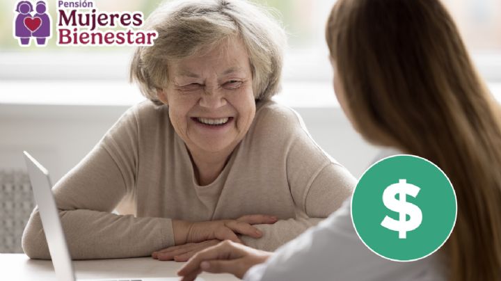 Pensión Bienestar para mujeres de 60 a 62 años; requisitos y fechas importantes