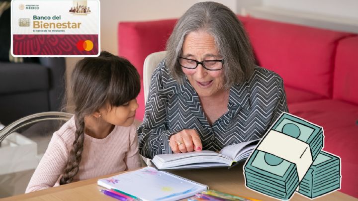 Pensión Bienestar: estos son los apellidos que cobran HOY jueves 20 de marzo