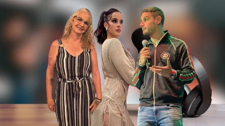 ¿Traición?, Mamá de Gala Montes acepta el dinero y da entrevista a Adrián Marcelo