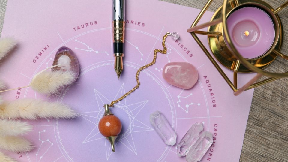 Horóscopo de hoy, 20 de marzo de 2025: Predicciones astrológicas y carta del tarot.