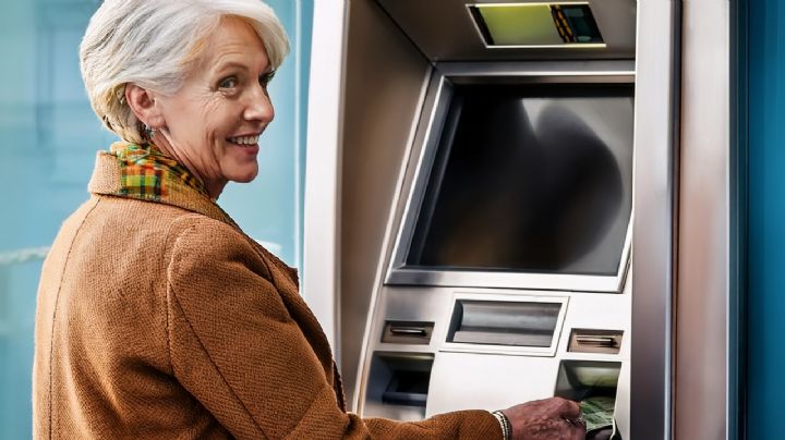 Pensión Bienestar: letra por letra, este es el calendario de pagos en marzo de 2025