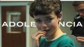 Foto ilustrativa de la nota titulada: ¿Dónde se grabó 'Adolescencia', la nueva serie que lidera el TOP 10 de Streaming?