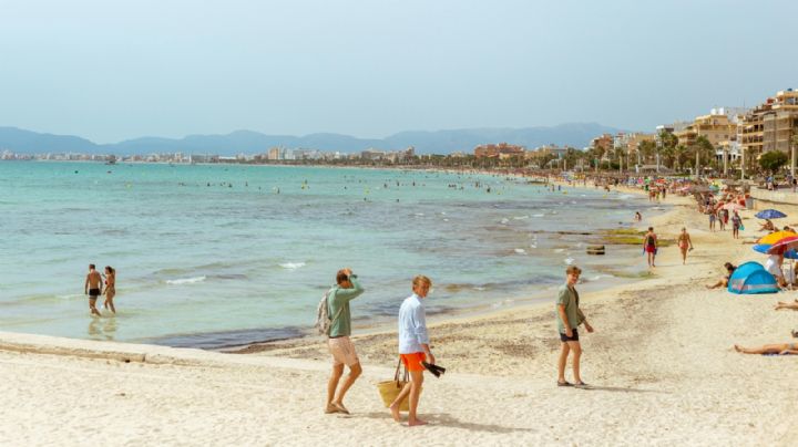 La playa de Acapulco que no debes visitar en Semana Santa 2025 por ser la más sucia