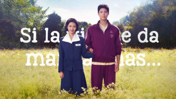 El K-drama más visto en Streaming y que está conquistando corazones con una historia emotiva
