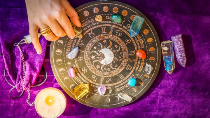Horóscopo Viernes 21 de Marzo | Mejora la suerte y la fortuna con estos amuletos