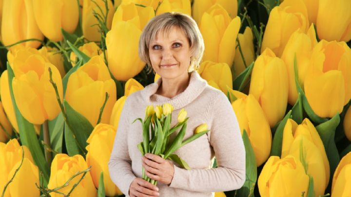 Flores amarillas: ¿Dónde puedes comprar las MÁS BARATAS en CDMX para regalar el 21 de marzo?