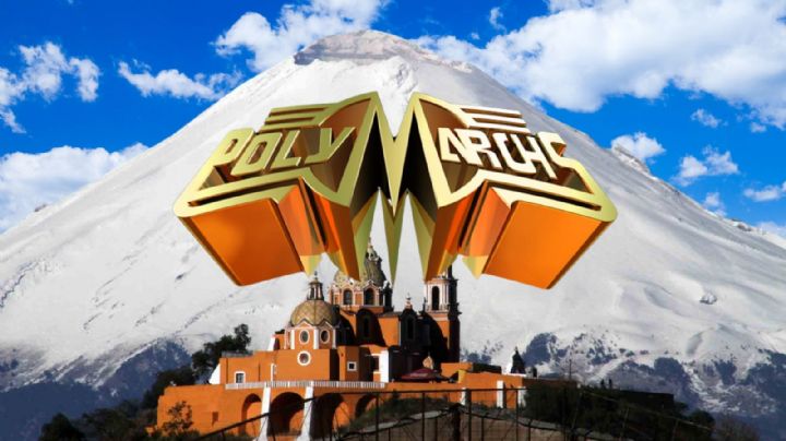 Equinoccio de Primavera 2025: ¿A qué hora y en dónde se presentará Polymarchs GRATIS en Puebla?