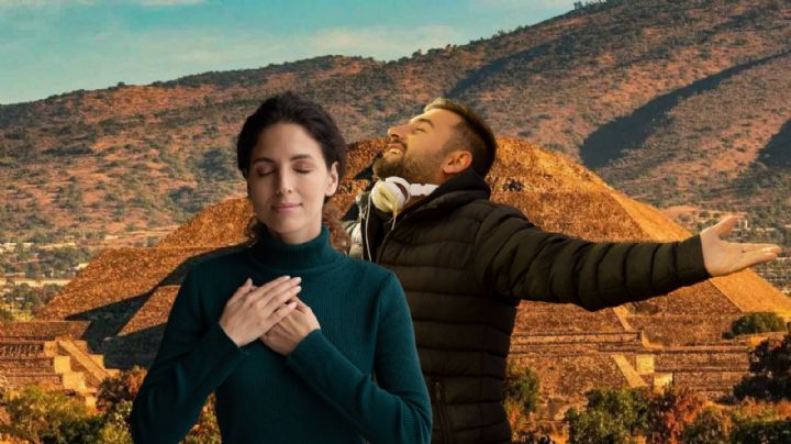 5 lugares arqueológicos para recibir el equinoccio de primavera 2025 en México