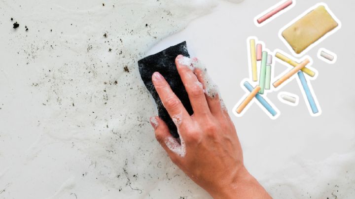 El truco para eliminar la humedad de tu casa en tiempos de lluvia