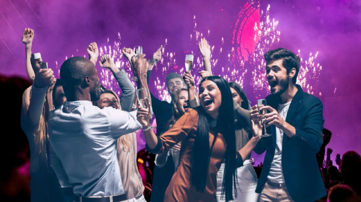 Cartelera de conciertos para este fin de semana 21, 22 y 23 de marzo en Querétaro