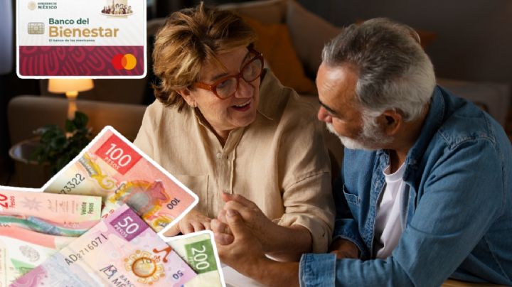 Pensión Bienestar 2025: ¿en qué día de abril comienzan las nuevas inscripciones?