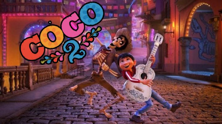 Coco 2 es confirmada por Disney: Esta es la fecha de estreno de la película Pixar