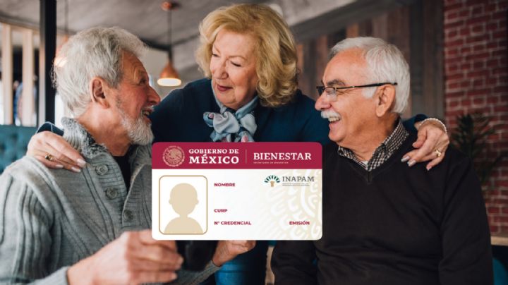 INAPAM 2025, edad mínima y requisitos para tramitar la credencial