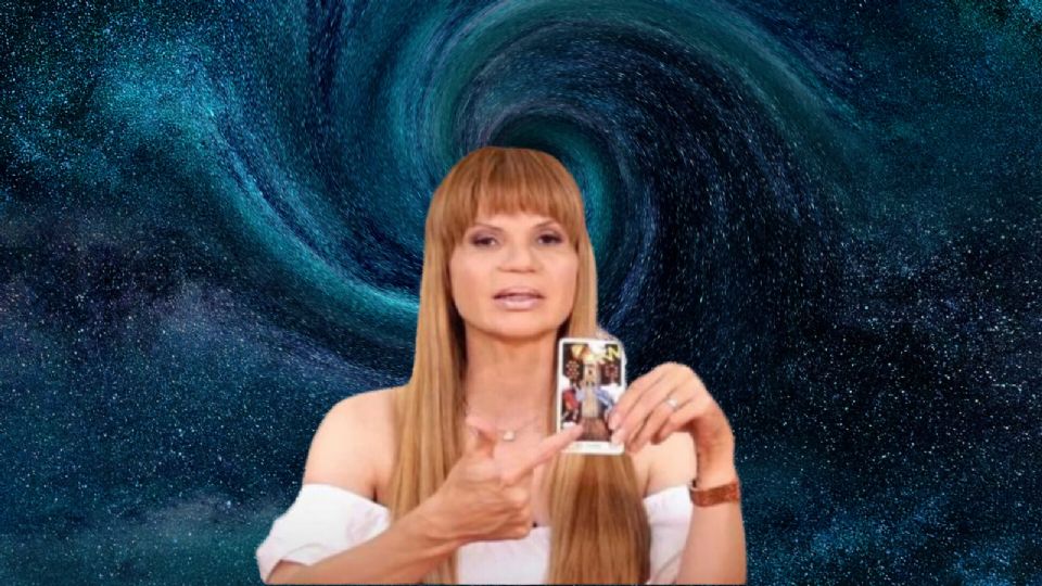 Horóscopos de Mhoni Vidente para hoy domingo 23 de marzo de 2025: Las Predicciones del tarot y número de la suerte para cada signo zodiacal.