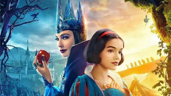 Blanca Nieves: Las redes sociales reaccionan al live action con los mejores MEMES