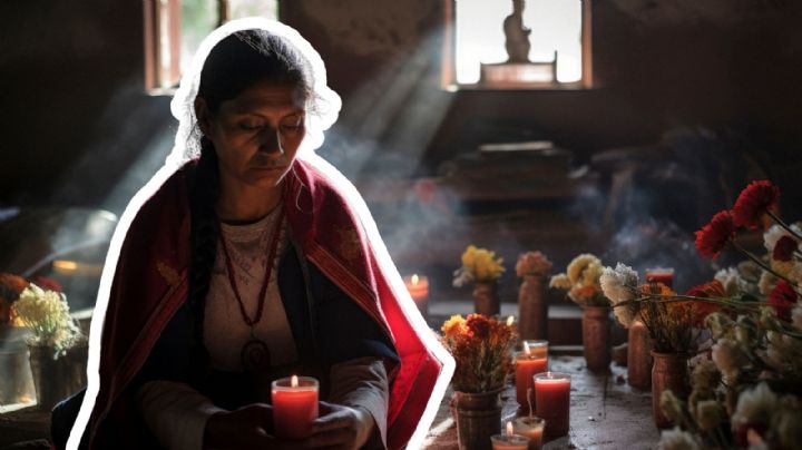 Top 4: Estos son los pueblos en México con Brujos y Curanderos si quieres hacerte ‘una limpia’