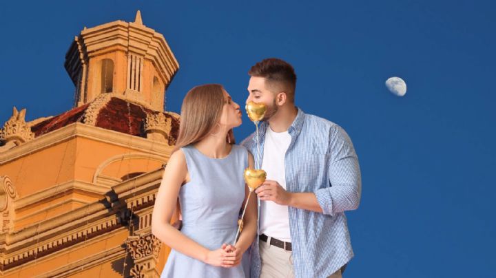 El pueblo mágico de Puebla más lindo y especial para visitar con tu pareja