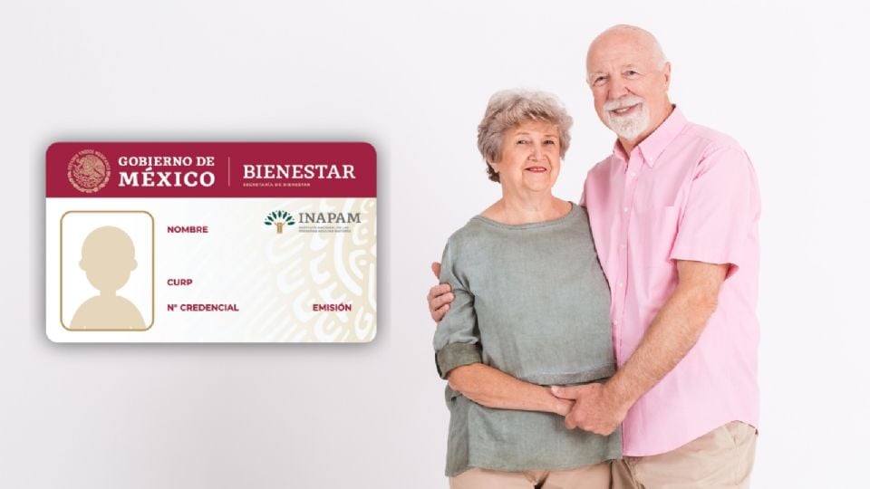 Credencial INAPAM 2025, así la puedes tramitar.